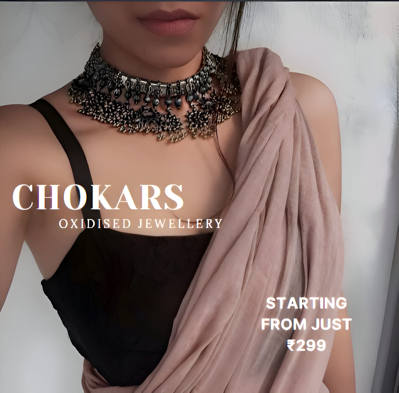 Chokars